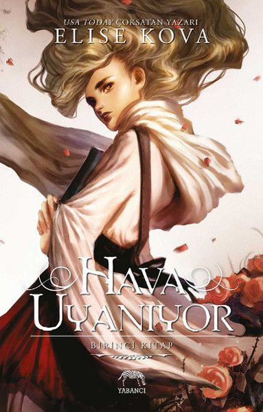 Hava Uyanıyor - Birinci Kitap-zoom-
