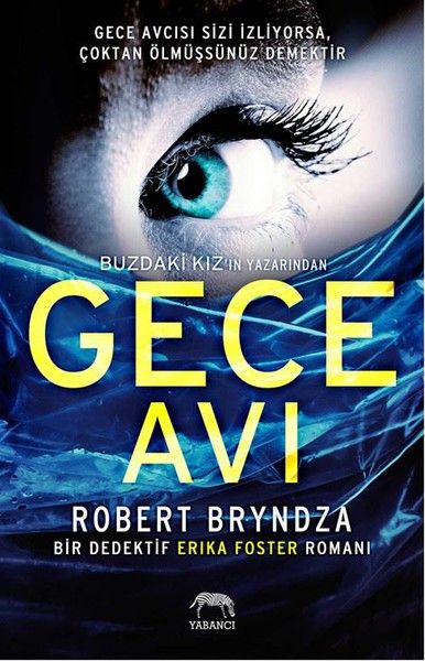 Gece Avı-zoom-