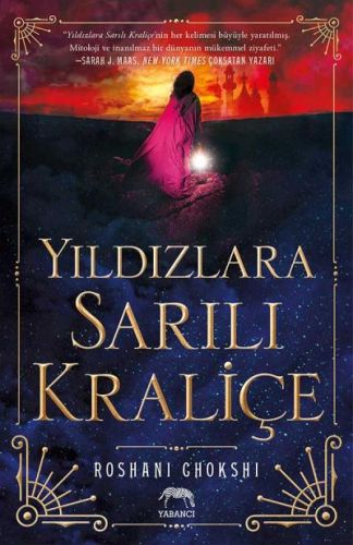 Yıldızlara Sarılı Kraliçe-zoom-