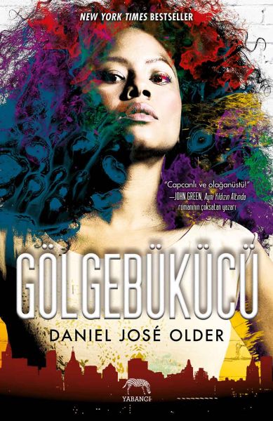 Gölgebükücü (Ciltli)-zoom-
