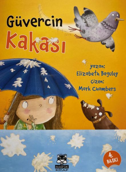 Güvercin Kakası-zoom-