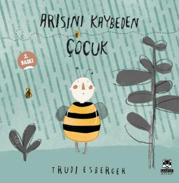 Arısını Kaybeden Çocuk-zoom-