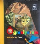 Müzede Bir Gece-zoom-