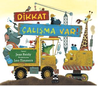 Dikkat Çalışma Var!-zoom-