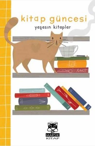 Kitap Güncesi - Yaşasın Kitaplar-zoom-