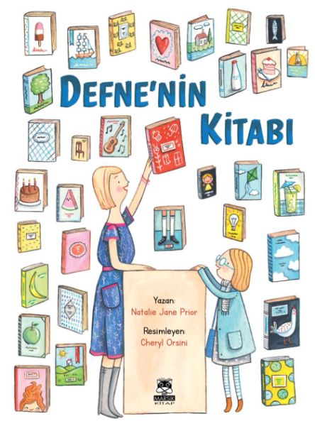 Defne'nin Kitabı-zoom-