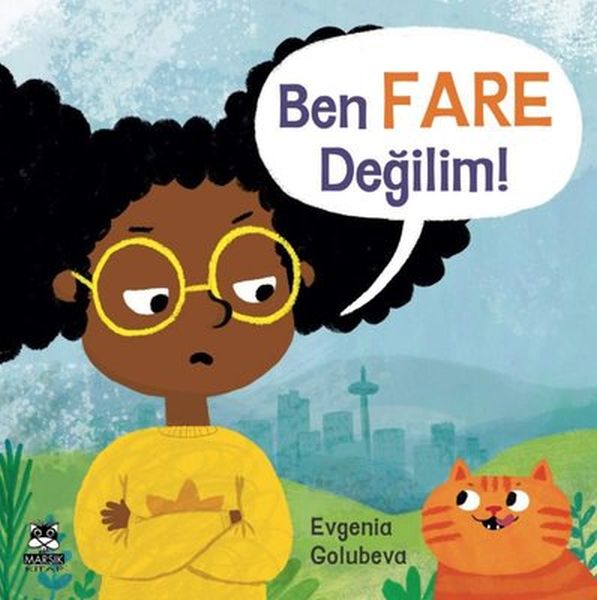 Ben Fare Değilim!-zoom-