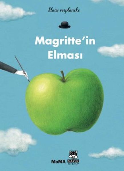 Magritte'in Elması-zoom-