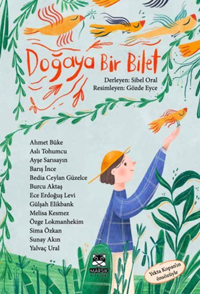 Doğaya Bir Bilet-zoom-