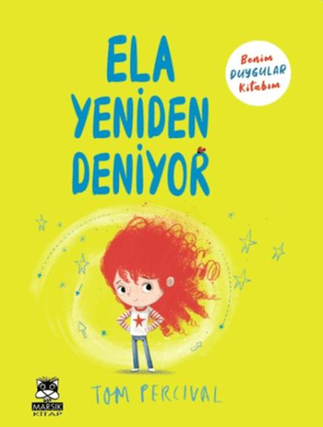 Ela Yeniden Deniyor