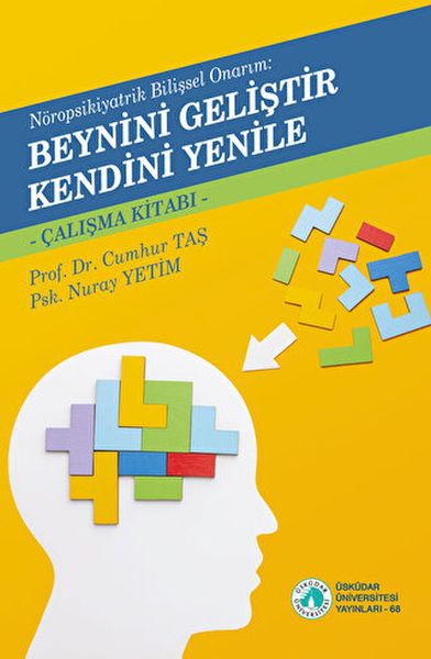 Beynini Geliştir Kendini Yenile-zoom-