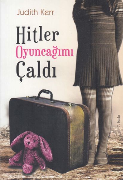 Hitler Oyuncağımı Çaldı-zoom-