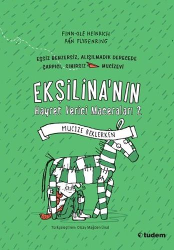 Ekşilina'nın Hayret Verici Maceraları 2 - Mucize Beklerken-zoom-