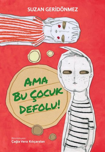 Ama Bu Çocuk Defolu-zoom-