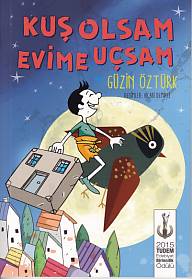 Kuş Olsam Evime Uçsam-zoom-