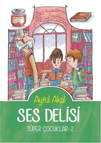 Süper Çocuklar 2 - Ses Delisi-zoom-
