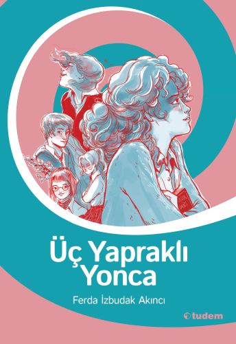 Üç Yapraklı Yonca-zoom-