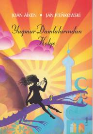 Yağmur Damlalarından Kolye-zoom-