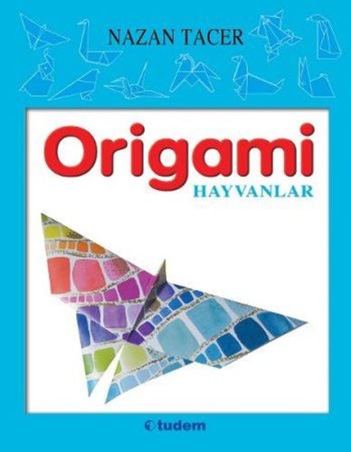 Origami / Hayvanlar-zoom-