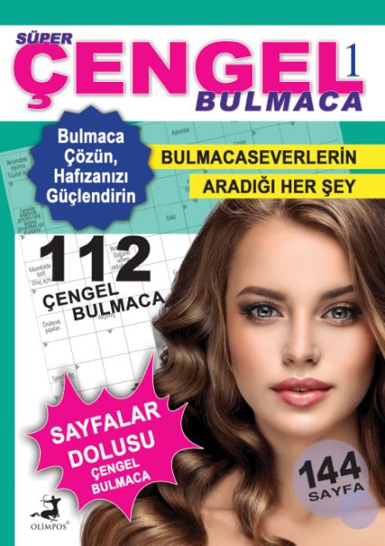 Süper Çengel Bulmaca-zoom-