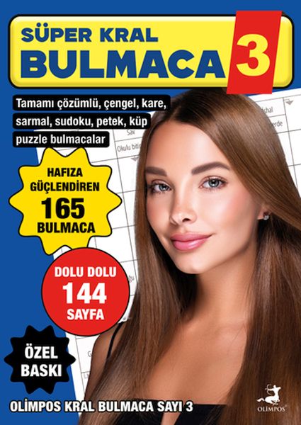Kral Bulmaca 3-zoom-
