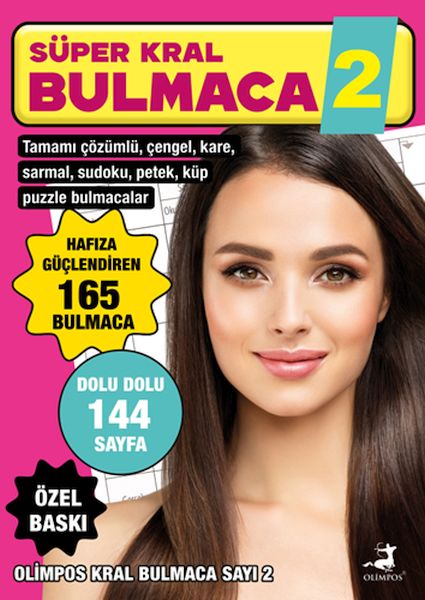 Kral Bulmaca 2-zoom-