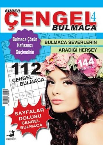 Süper Çengel Bulmaca 4-zoom-