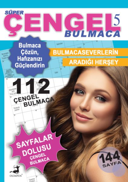 Süper Çengel Bulmaca 5-zoom-