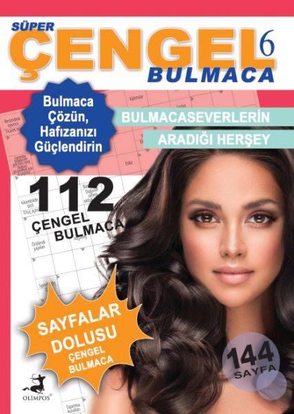Süper Çengel Bulmaca 6-zoom-