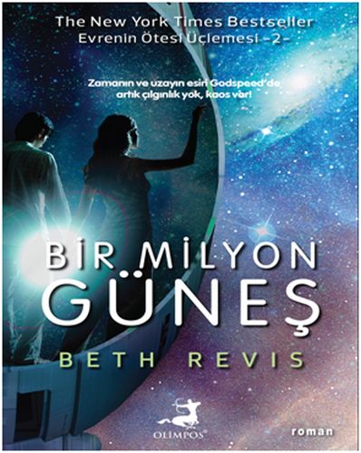 Bir Milyon Güneş-zoom-