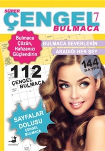 Süper Çengel Bulmaca 7-zoom-