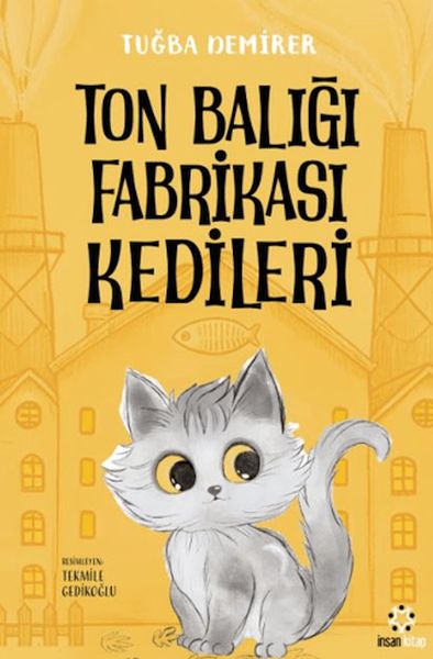 Ton Balığı Fabrikası Kedileri-zoom-