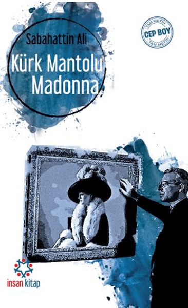 Kürk Mantolu Madonna (Tam Metin)-zoom-