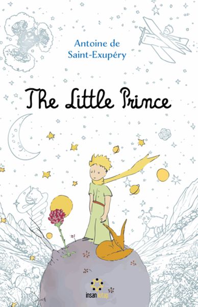 The Little Prince-zoom-