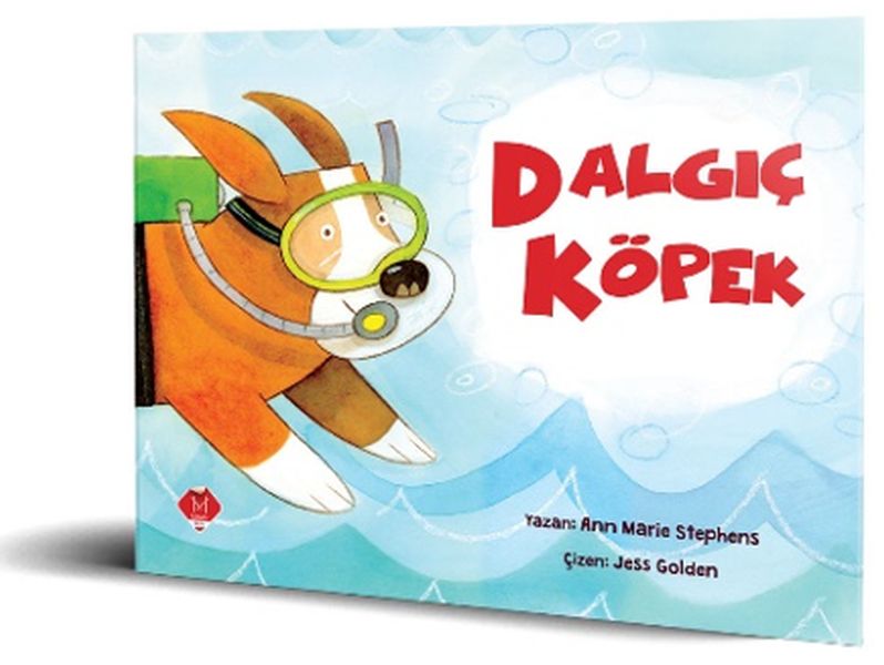 Dalgıç Köpek-zoom-