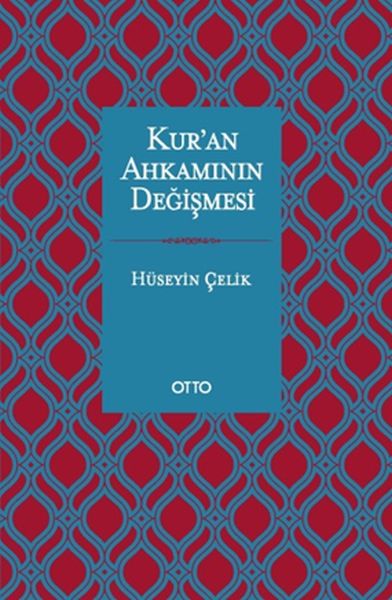 Kur'an Ahkamının Değişmesi-zoom-