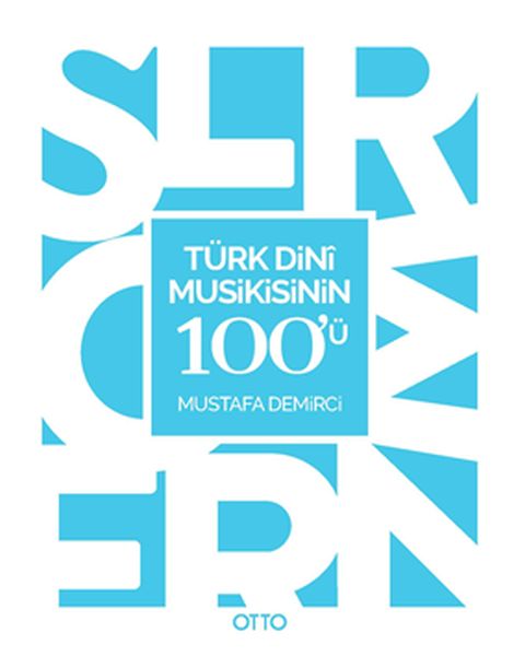 Türk Dini Musikisinin 100'ü-zoom-