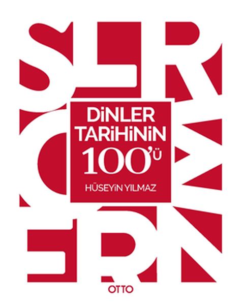 Dinler Tarihinin 100'ü-zoom-