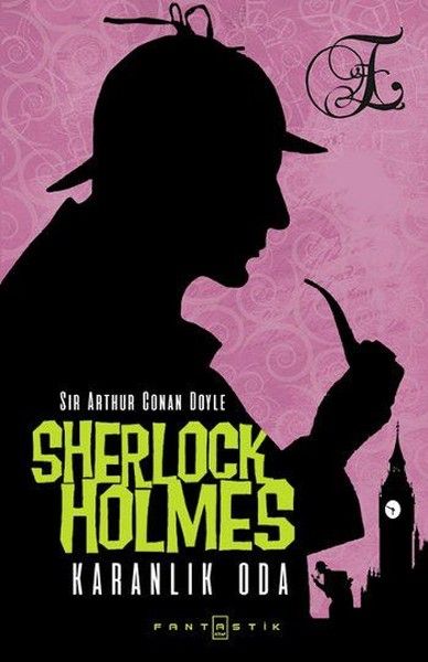Sherlock Holmes - Karanlık Oda-zoom-