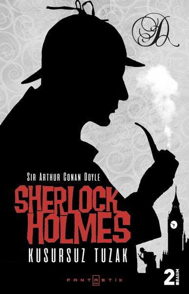 Sherlock Holmes - Kusursuz Tuzak-zoom-