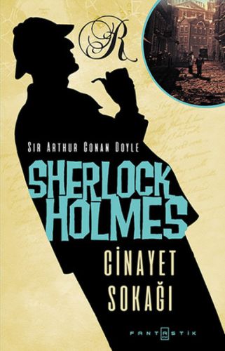 Sherlock Holmes - Cinayet Sokağı-zoom-