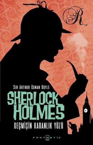 Sherlock Holmes - Geçmişin Karanlık Yüzü-zoom-