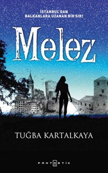Melez - İstanbul'dan Balkanlara Uzanan Bir Sır!-zoom-
