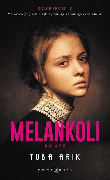Gölge Serisi 2 - Melankoli-zoom-