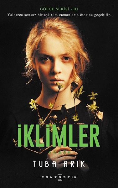 Gölge Serisi -3 İklimler-zoom-