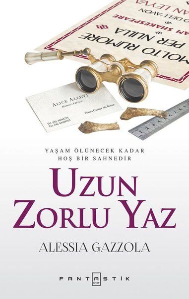 Uzun Zorlu Yaz-zoom-