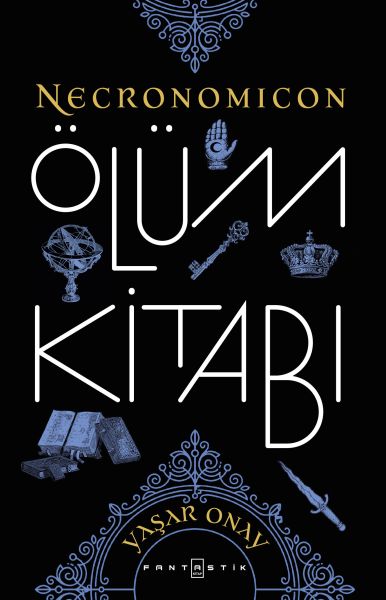 Necronomicon - Ölüm Kitabı-zoom-