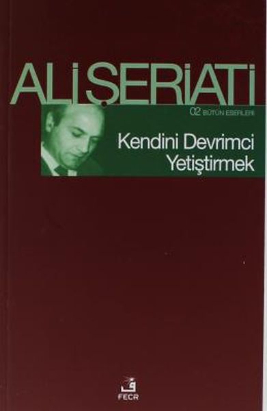 Kendini Devrimci Yetiştirmek - Bütün Eserleri 2-zoom-