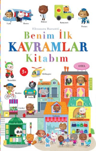 Benim İlk Kavramlar Kitabım-zoom-