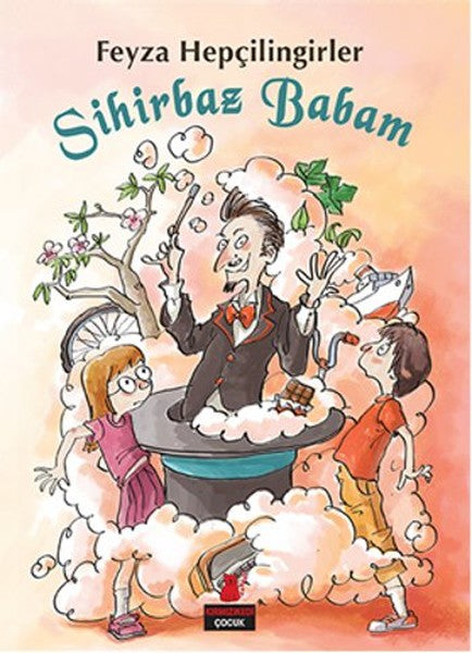 Sihirbaz Babam-zoom-